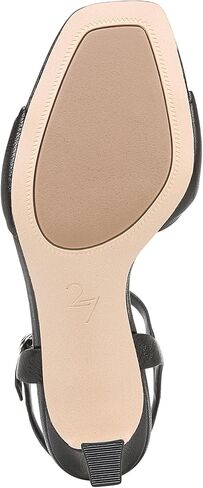 Naturalizer Women's Grace Ankle Straps Heeled Sandal in Saudi Arabia
