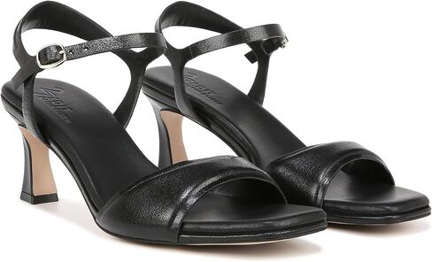 Naturalizer Women's Grace Ankle Straps Heeled Sandal in Saudi Arabia