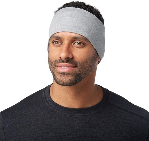 Smartwool Intraknit Thermal Max Merino Wool Beanie for Men and Women in Kuwait