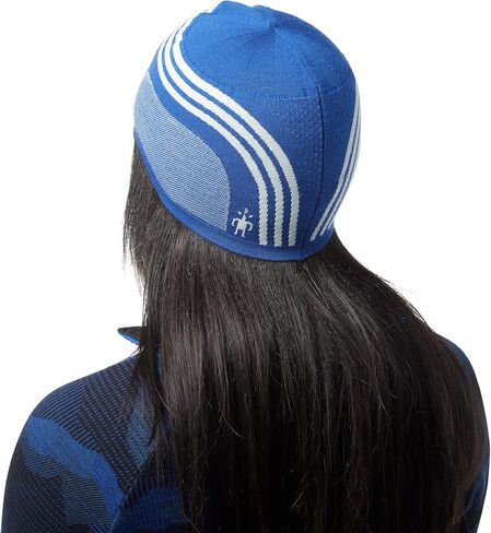 Smartwool Intraknit Thermal Max Merino Wool Beanie for Men and Women in Kuwait