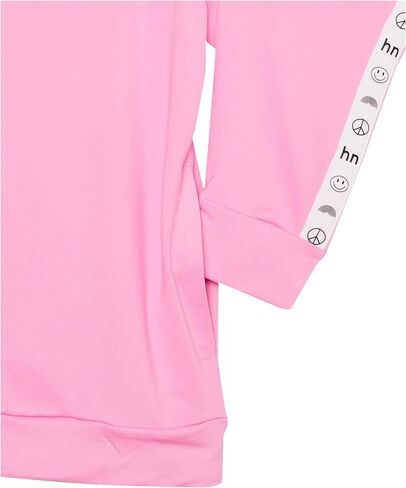 Happy Nation Girls Track Jacket, Lola Pink in Saudi Arabia