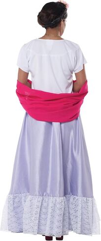 أزياء كاليفورنيا للفنانة الشعبية المكسيكية in Saudi Arabia