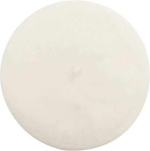 ZLYC Wool Kids Beret Hat Girls Solid Color Artist French Beret Cap in Saudi Arabia