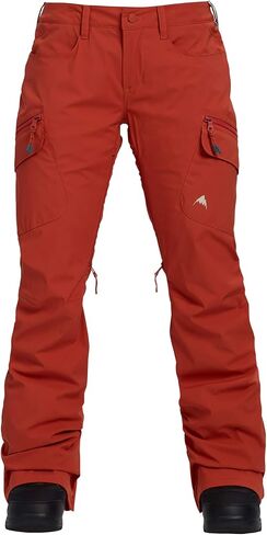 Burton Women's Gore-Tex Gloria Snow Pant in Saudi Arabia