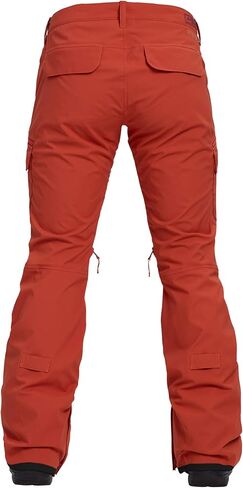 Burton Women's Gore-Tex Gloria Snow Pant in Saudi Arabia