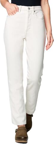 [BLANKNYC] Womens Luxury Clothing Long Slim Straight Denim Jeans, Comfortable & Stylish Pants, The Franklin in Saudi Arabia