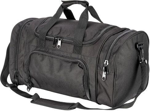 Miramrax Gym Bag Duffle Bags for Men Women with Shoes Compartment Sport Weekend Travel Overnight Carry On Bag for Tactical Military Travel Work Out Bags (2.0 Green) in Kuwait