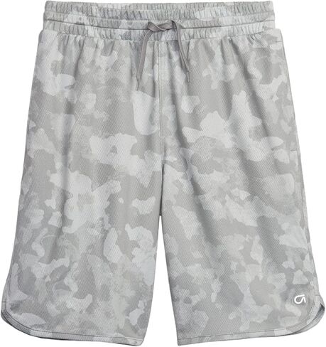 GAP Boys' Mesh Short in Saudi Arabia
