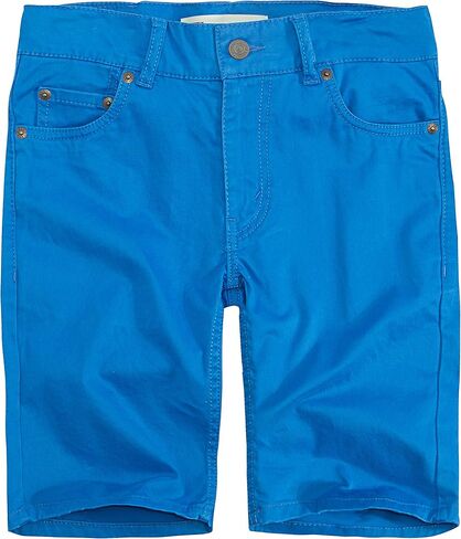 Levi's Boys' 511 Slim Fit Soft Brushed Shorts in Saudi Arabia