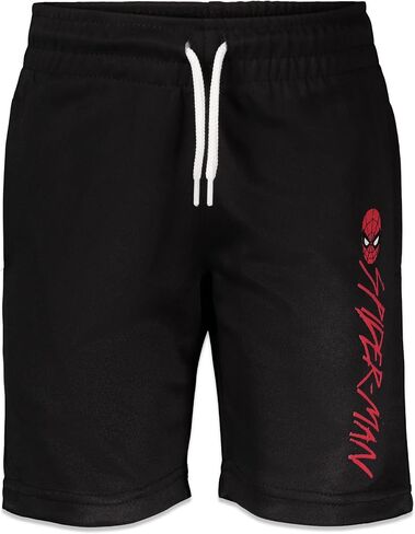 Marvel Avengers Spider-Man 2 Pack Shorts in Saudi Arabia