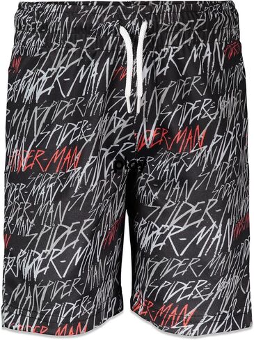 Marvel Avengers Spider-Man 2 Pack Shorts in Saudi Arabia