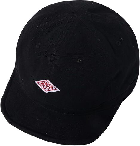 Croogo Soft Short Brim Baseball Cap Cotton Trucker Hat Men Adjustable Flat Strapback Dad Hats Flip Up Short Bill Cap Unisex in Saudi Arabia
