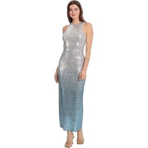 Maggy London Women's Holiday Sequin Dress Event Occasion Cocktail Party Guest of in Saudi Arabia