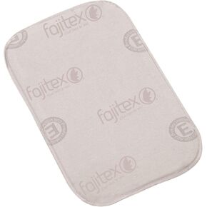 Fajitex المرأة Fajas Colombianas Tabla البطن تسطيح الدهون البطن دعم اللوحة بعد الجراحة 025160V ▶ بيج in Kuwait