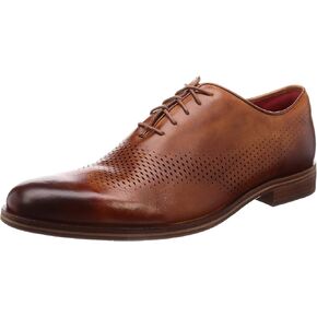 Cole Haan Men's Washington Grand Laser Wing Oxford in Kuwait