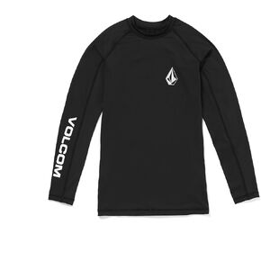 حذاء رجالي طويل الأكمام من Volcom in Saudi Arabia