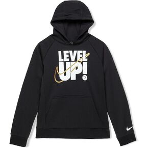 بلوفر بغطاء رأس للأولاد من Nike 3BRAND (للأطفال الكبار) in Kuwait