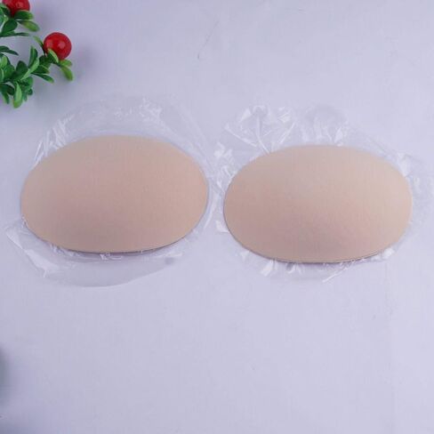 يوكوك زوجان من وسادات الكتف المصنوعة من السيليكون الناعم الناعم للغاية وسادات الكتف لتعزيز الكتف in Kuwait