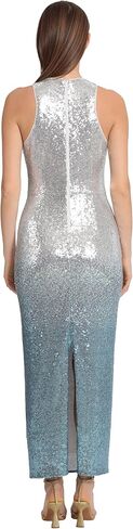Maggy London Women's Holiday Sequin Dress Event Occasion Cocktail Party Guest of in Saudi Arabia