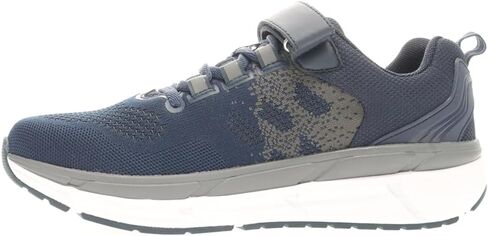 Propet Mens Ultra 267 Fx Walking Sneakers Shoes - Grey in Saudi Arabia