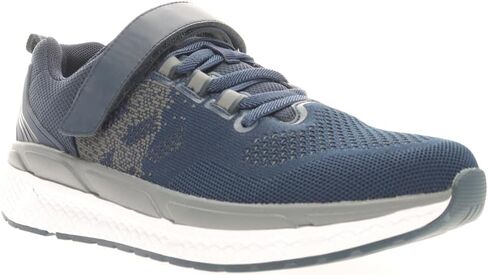 Propet Mens Ultra 267 Fx Walking Sneakers Shoes - Grey in Saudi Arabia