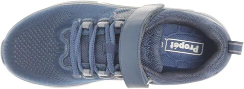 Propet Mens Ultra 267 Fx Walking Sneakers Shoes - Grey in Saudi Arabia