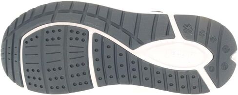 Propet Mens Ultra 267 Fx Walking Sneakers Shoes - Grey in Saudi Arabia