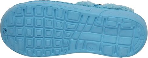 NORTY Childrens Unisex Boy's Girl's Comfortable Lightweight EVA Garden Clog Shoe with Microfleece Lining in Kuwait