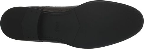 BOSS Men's Colby Grain Leather Derby Shoe Oxford in Saudi Arabia
