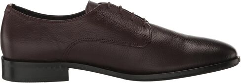 BOSS Men's Colby Grain Leather Derby Shoe Oxford in Saudi Arabia