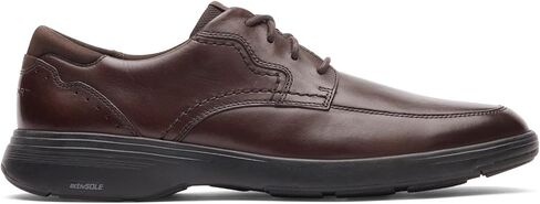 Rockport Men's Noah Apron Toe Oxford in Saudi Arabia