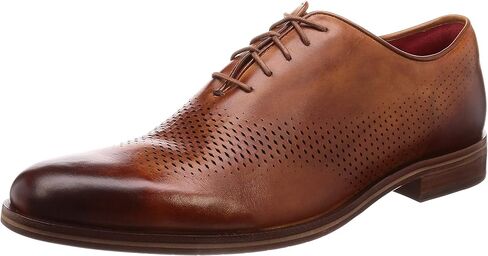 Cole Haan Men's Washington Grand Laser Wing Oxford in Kuwait