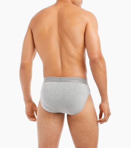 2(X)IST mens Dream Luxe Low Rise Brief in Kuwait