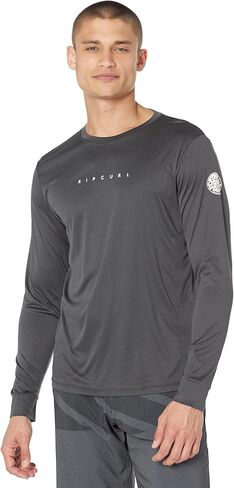 Rip Curl Dawn Patrol Long Sleeve UV Tee in Kuwait