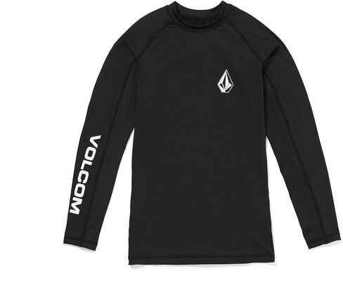 حذاء رجالي طويل الأكمام من Volcom in Saudi Arabia