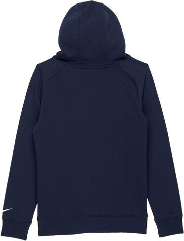 Nike 3BRAND Boy's Level Up Pullover Hoodie (Big Kids) in Saudi Arabia