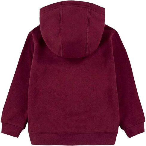 Nike Boy's NSW Great Outdoors GFX Pullover Hoodie (Toddler/Little Kids/Big Kids) in Saudi Arabia