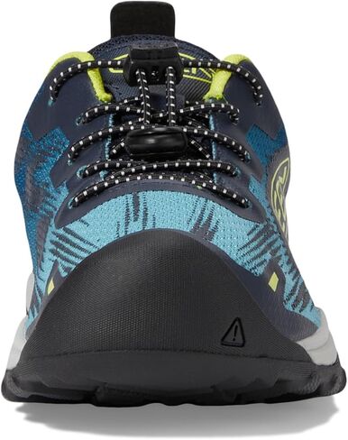 KEEN Unisex-Child Wanduro Speed Breathable Comfortable Lightweight Easy on Sneakers in Kuwait
