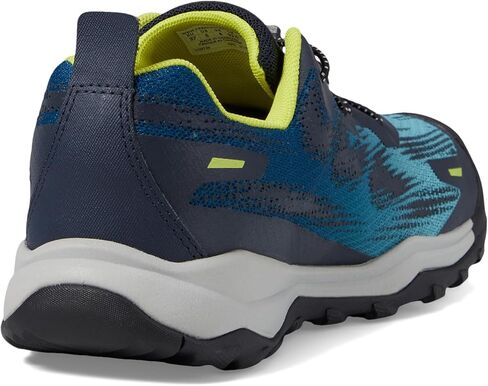 KEEN Unisex-Child Wanduro Speed Breathable Comfortable Lightweight Easy on Sneakers in Kuwait