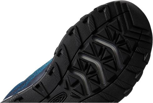KEEN Unisex-Child Wanduro Speed Breathable Comfortable Lightweight Easy on Sneakers in Kuwait