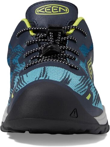 KEEN Unisex-Child Wanduro Speed Breathable Comfortable Lightweight Easy on Sneakers in Kuwait