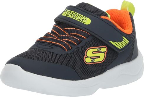 Skechers Boy's Skech-Stepz 2.0-ruddix Sneaker in Saudi Arabia