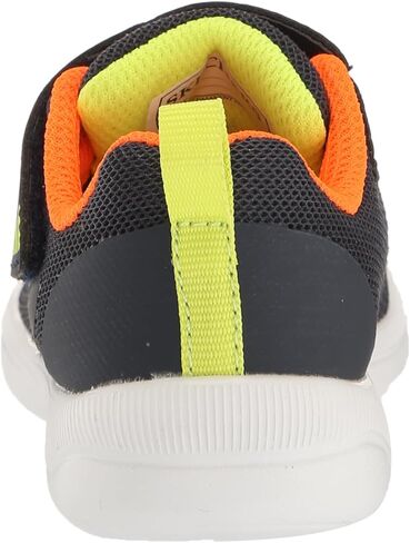 Skechers Boy's Skech-Stepz 2.0-ruddix Sneaker in Saudi Arabia