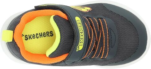 Skechers Boy's Skech-Stepz 2.0-ruddix Sneaker in Saudi Arabia