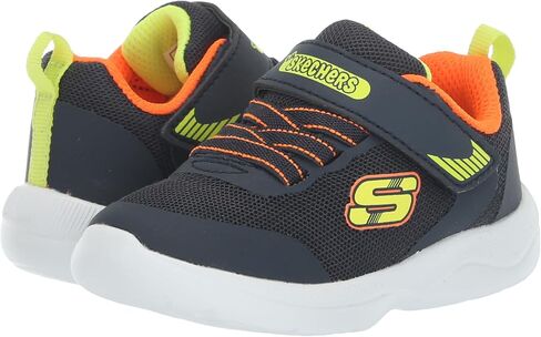 Skechers Boy's Skech-Stepz 2.0-ruddix Sneaker in Saudi Arabia
