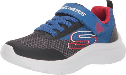 Skechers Boy's Skech Fast-Solar-Squad Sneaker in Saudi Arabia