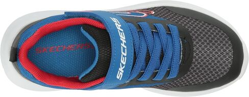 Skechers Boy's Skech Fast-Solar-Squad Sneaker in Saudi Arabia