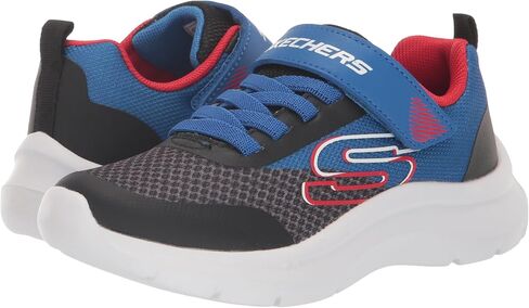 Skechers Boy's Skech Fast-Solar-Squad Sneaker in Saudi Arabia