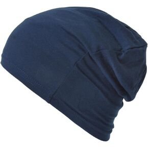 CHARM Mens Sports Beanie Hat - Thermal Workout Gear Womens Gym Outdoor Sweat Cap