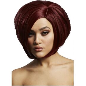 Smiffys Savanna Wig